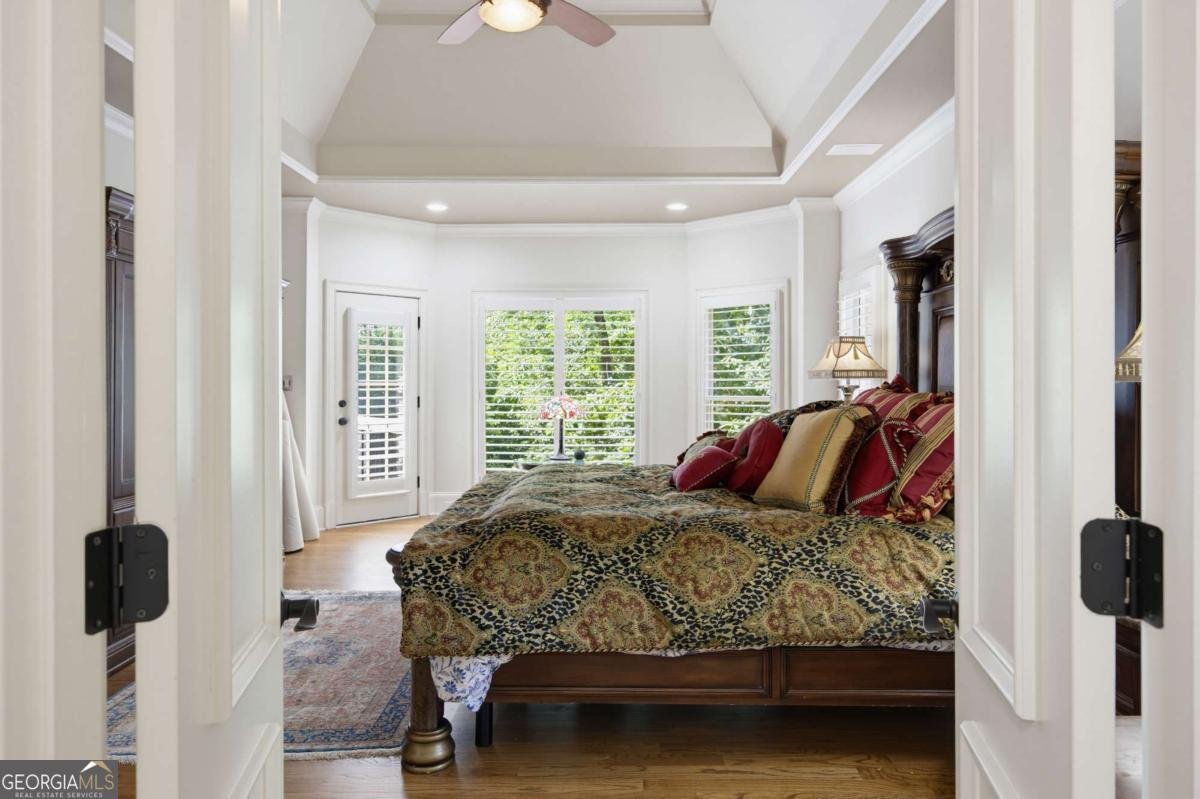 7090 Laurel Oak Drive Suwanee - Photo 25