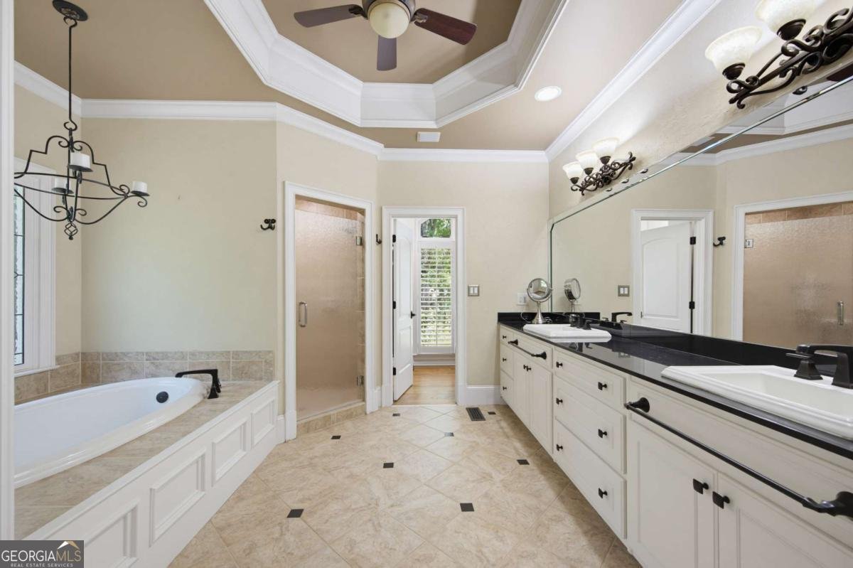 7090 Laurel Oak Drive Suwanee - Photo 26