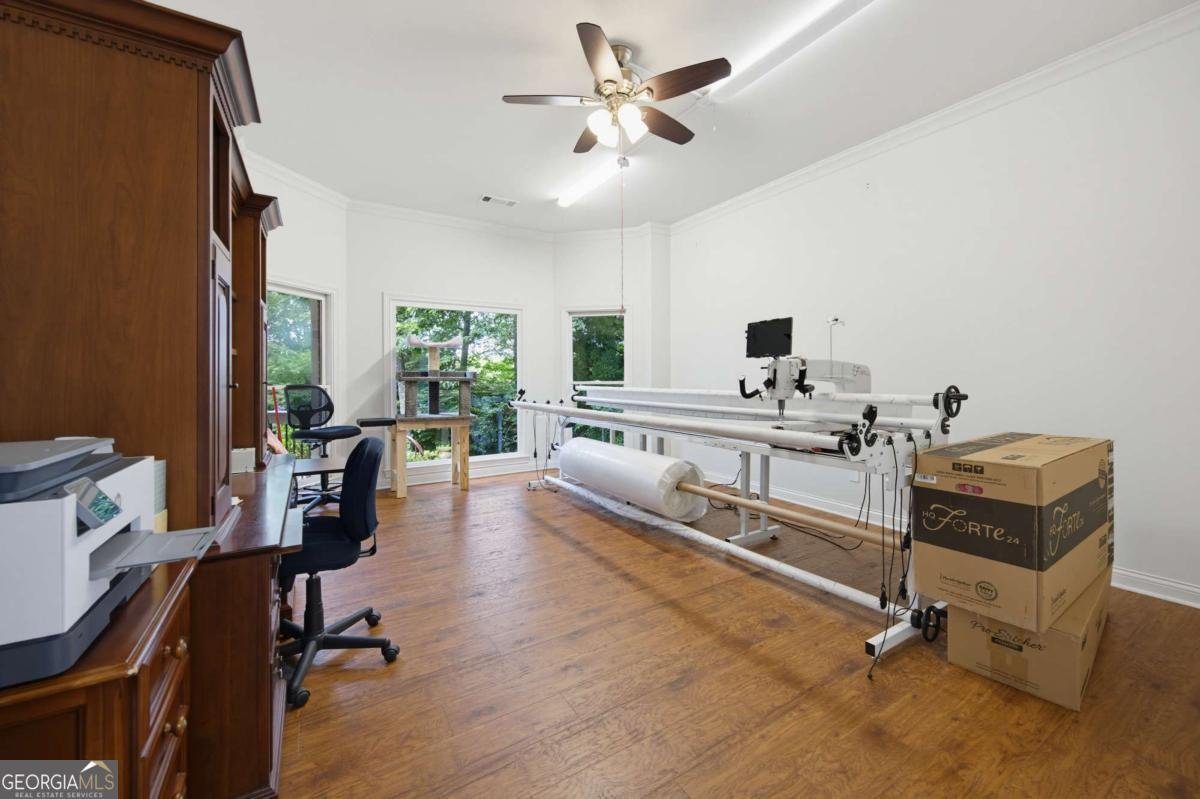 7090 Laurel Oak Drive Suwanee - Photo 39