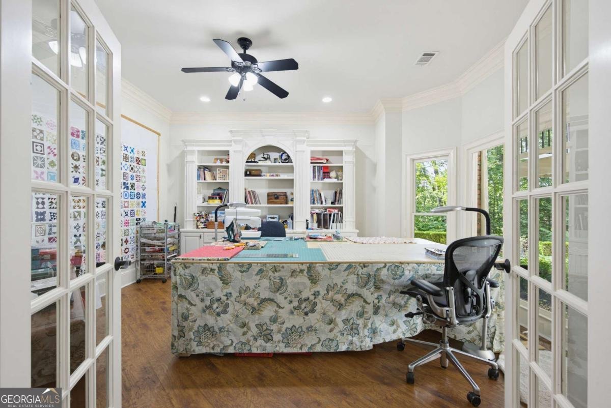 7090 Laurel Oak Drive Suwanee - Photo 41