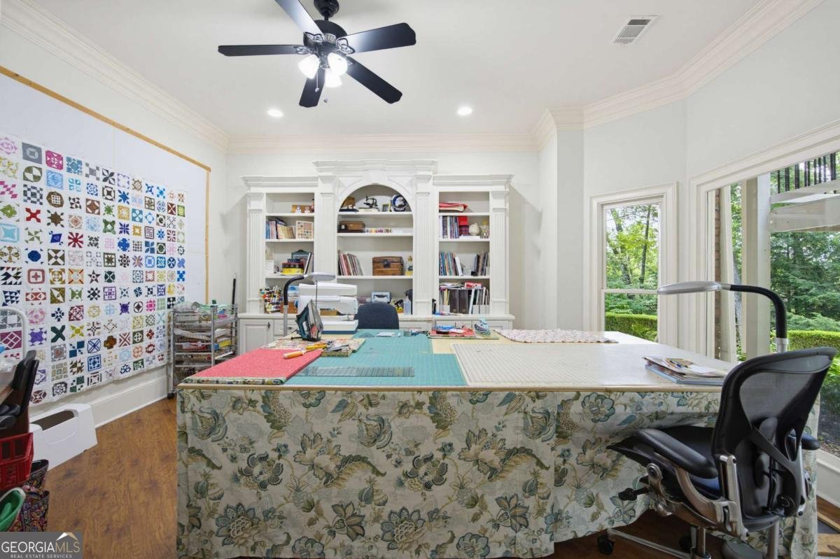 7090 Laurel Oak Drive Suwanee - Photo 42