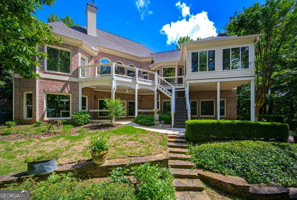 7090 Laurel Oak Drive Suwanee - Photo 53
