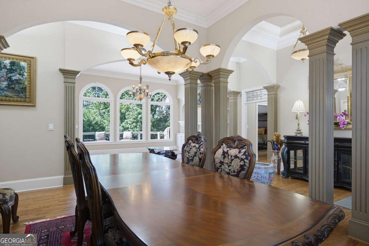 7090 Laurel Oak Drive Suwanee - Photo 6