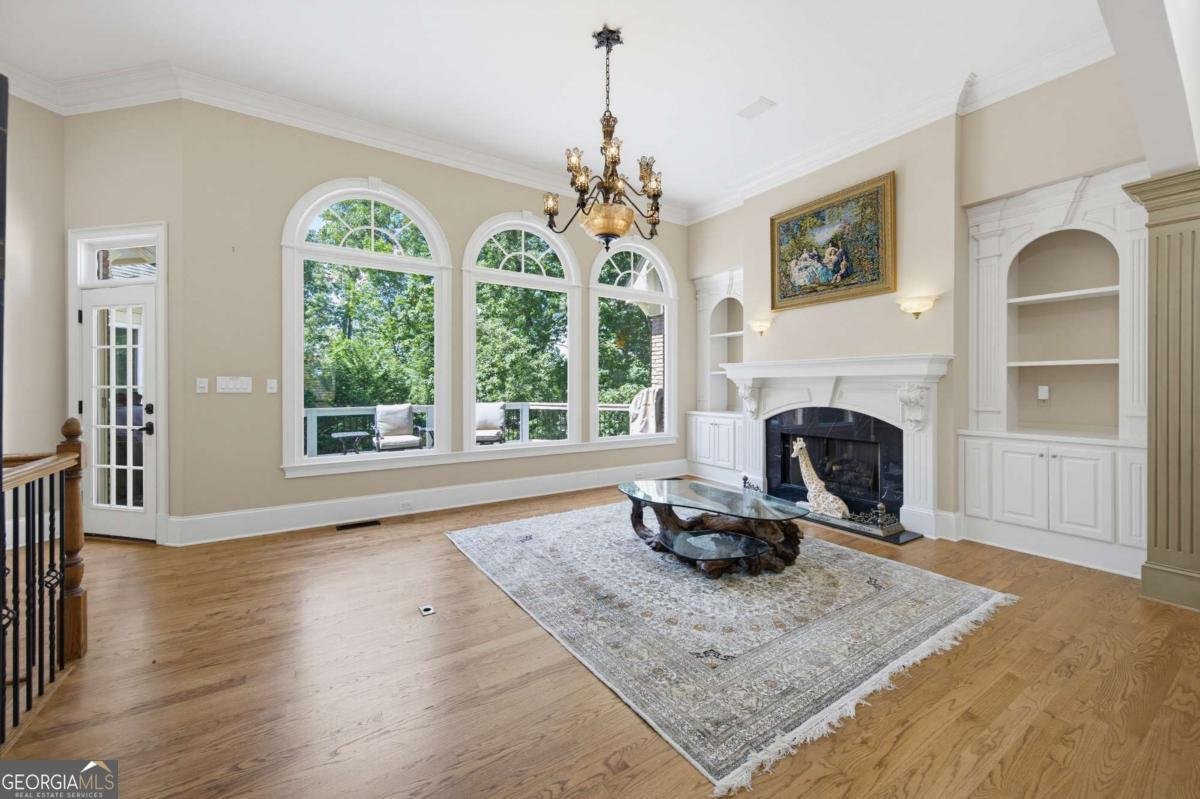 7090 Laurel Oak Drive Suwanee - Photo 7