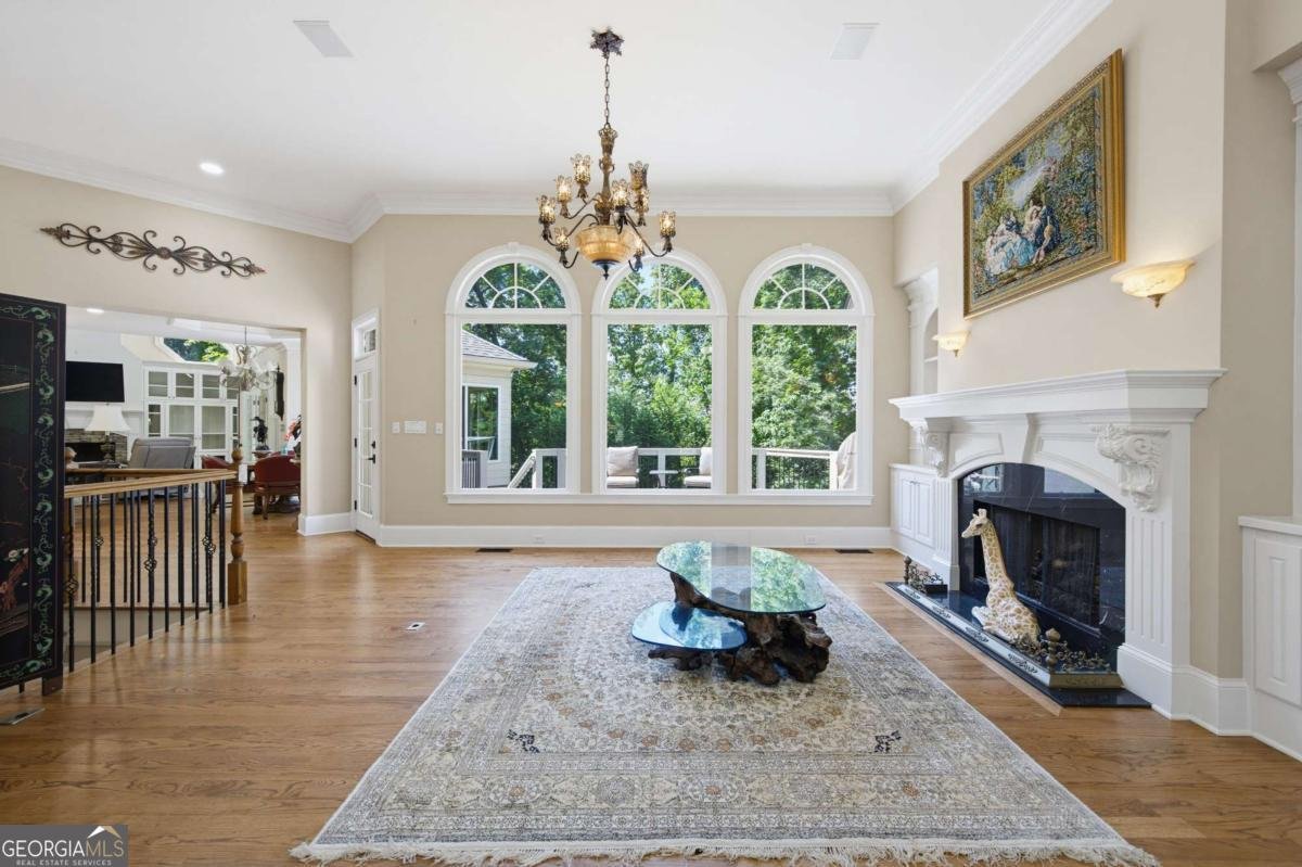7090 Laurel Oak Drive Suwanee - Photo 8