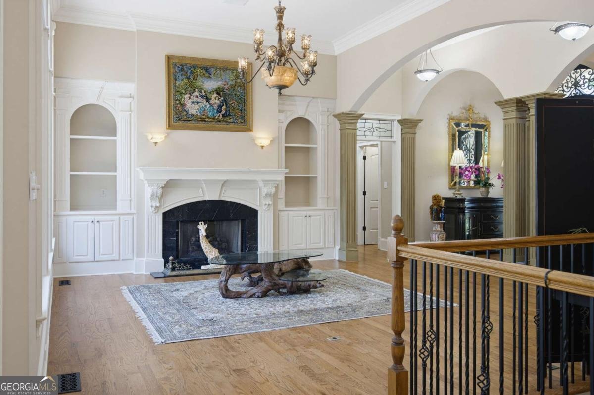 7090 Laurel Oak Drive Suwanee - Photo 9