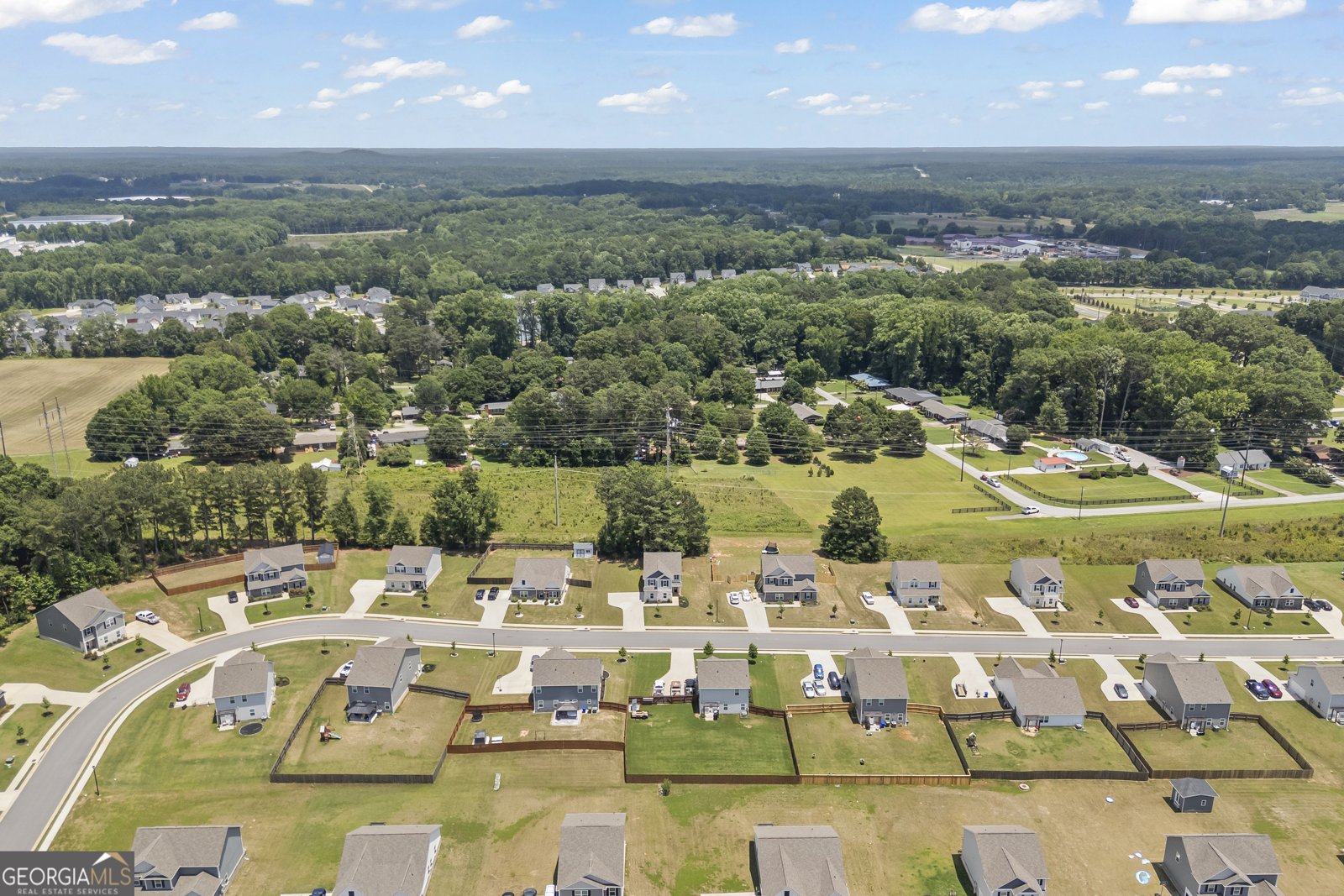 558 Meadows Farm Drive Monroe - Photo 43
