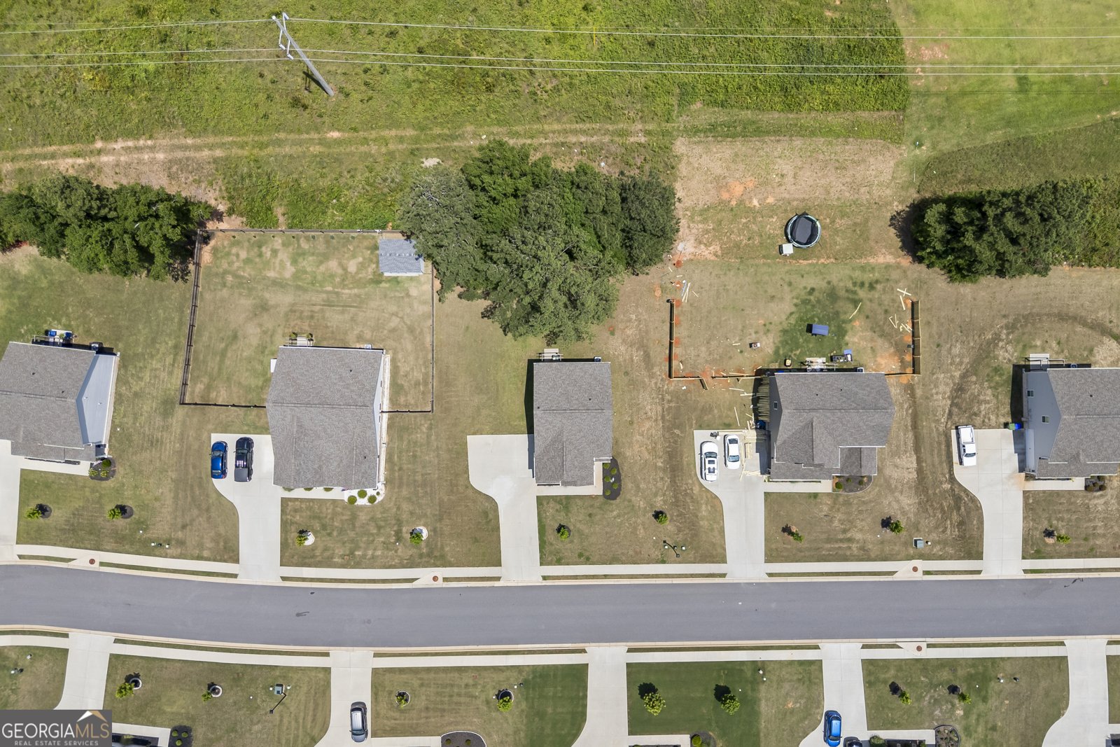 558 Meadows Farm Drive Monroe - Photo 47