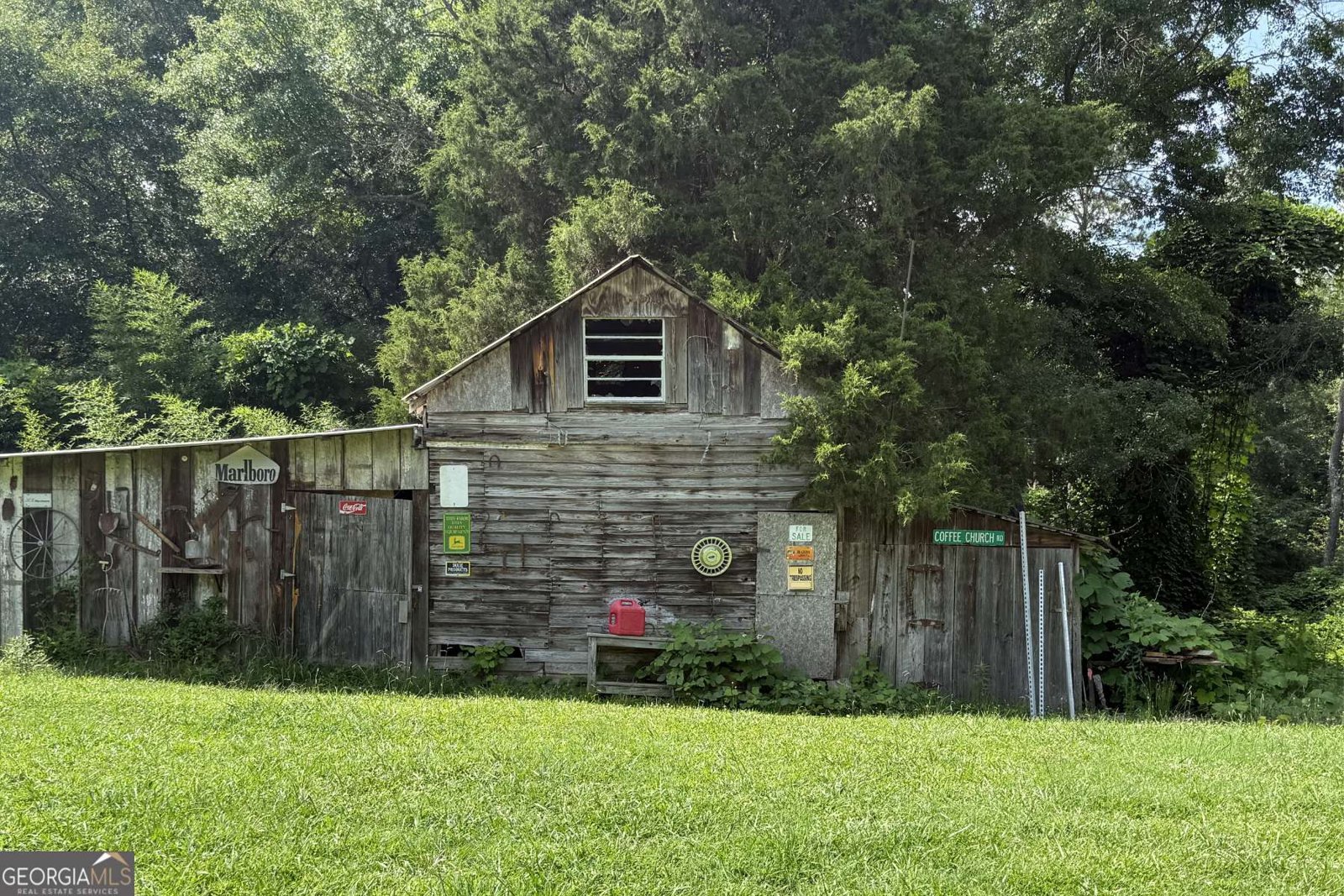 487 Tuck Street Cedartown - Photo 24
