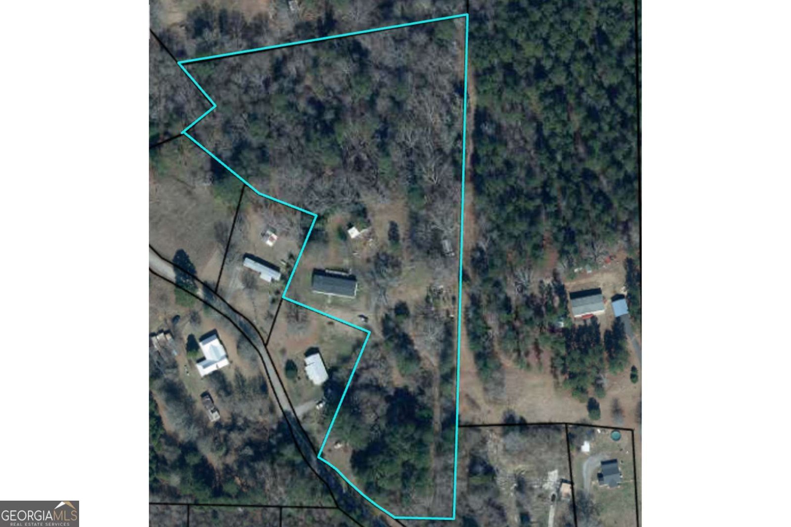 487 Tuck Street Cedartown - Photo 26