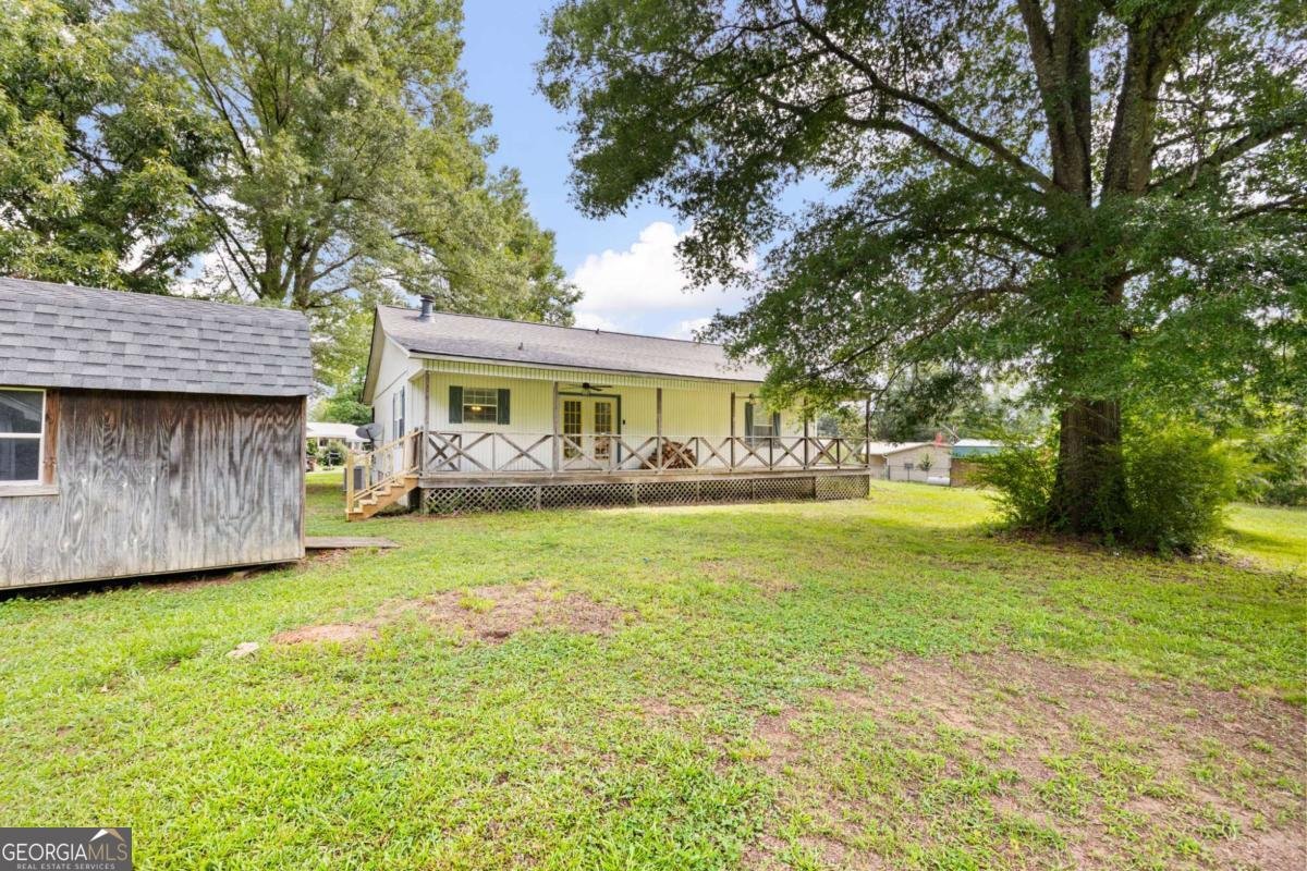 139 Friendly Baptist Church Road Cedartown - Photo 22