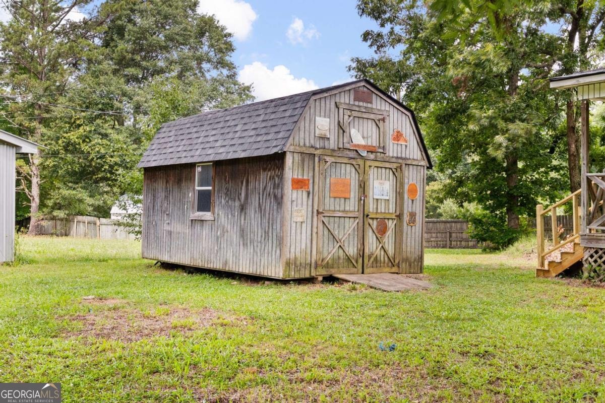 139 Friendly Baptist Church Road Cedartown - Photo 23