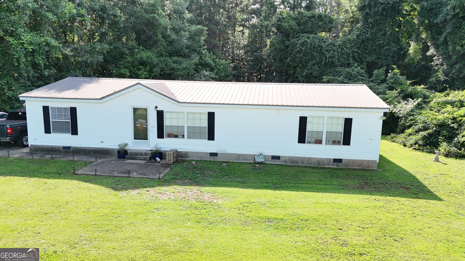 1119 Ext Kathwood Drive Elberton - main photo