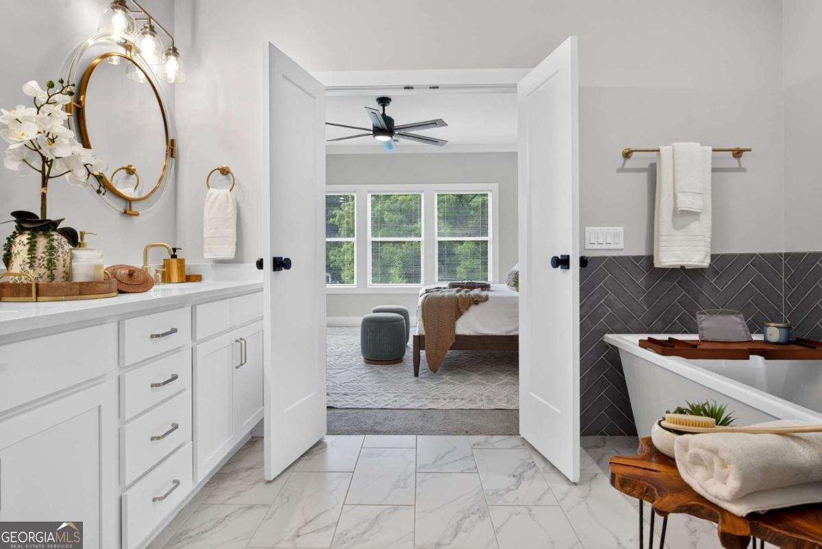 203 Grady Burrell Drive Holly Springs - Photo 25