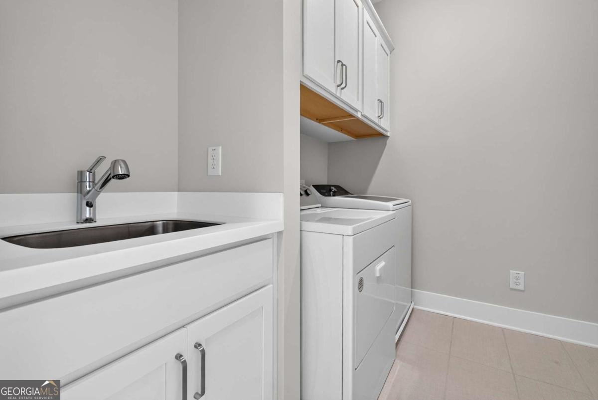 203 Grady Burrell Drive Holly Springs - Photo 32