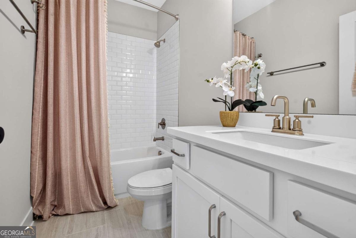 203 Grady Burrell Drive Holly Springs - Photo 35