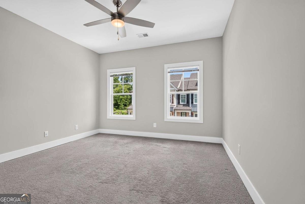 203 Grady Burrell Drive Holly Springs - Photo 36