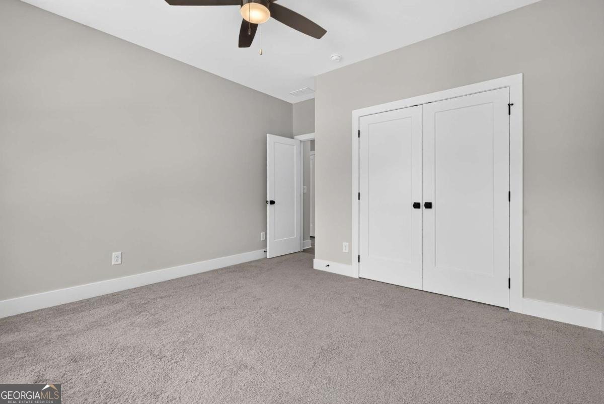 203 Grady Burrell Drive Holly Springs - Photo 37