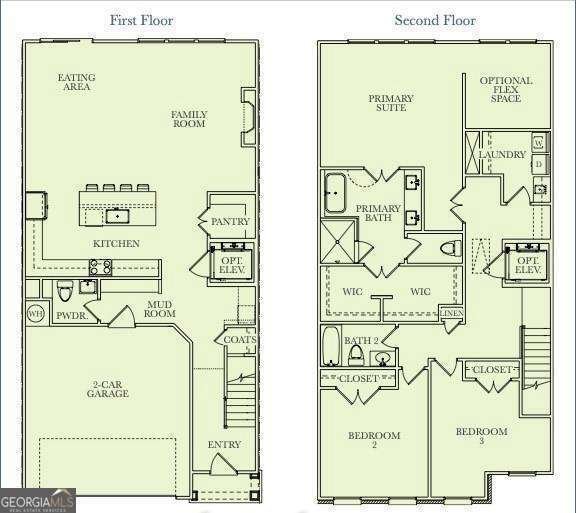 203 Grady Burrell Drive Holly Springs - Photo 45