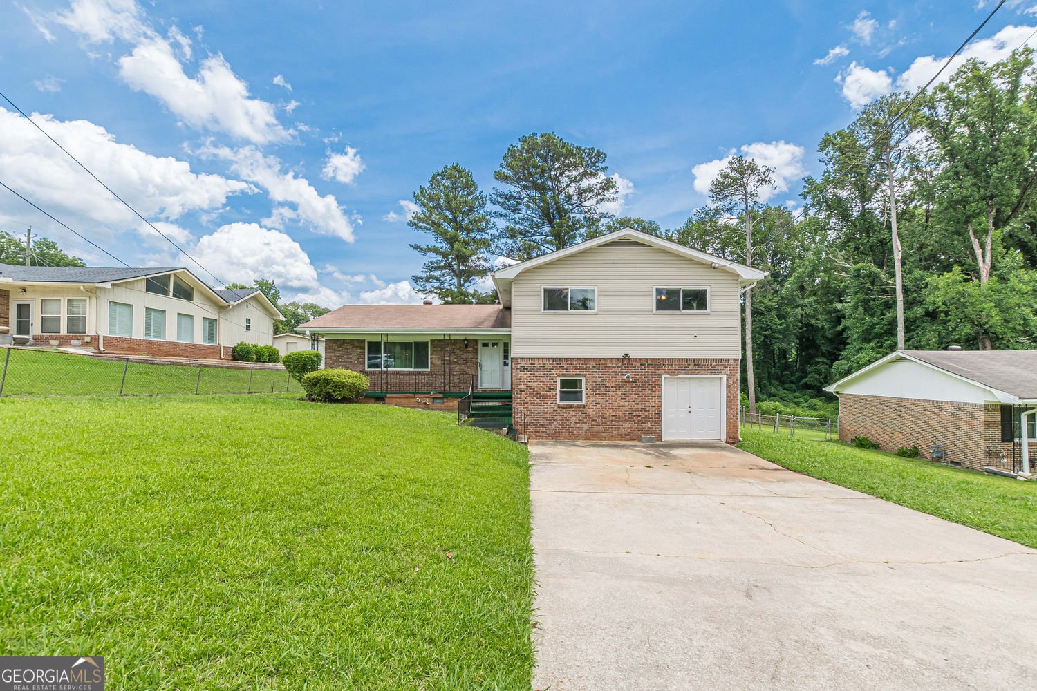 2272 Green Hawk Court Decatur - main photo