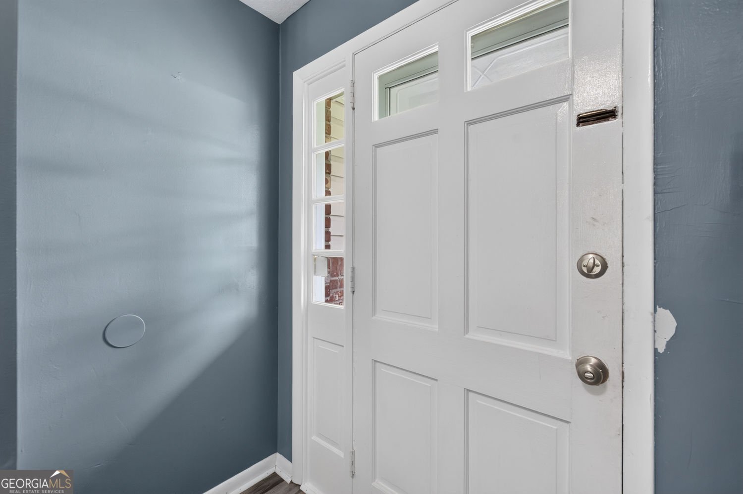 2272 Green Hawk Court Decatur - Photo 10