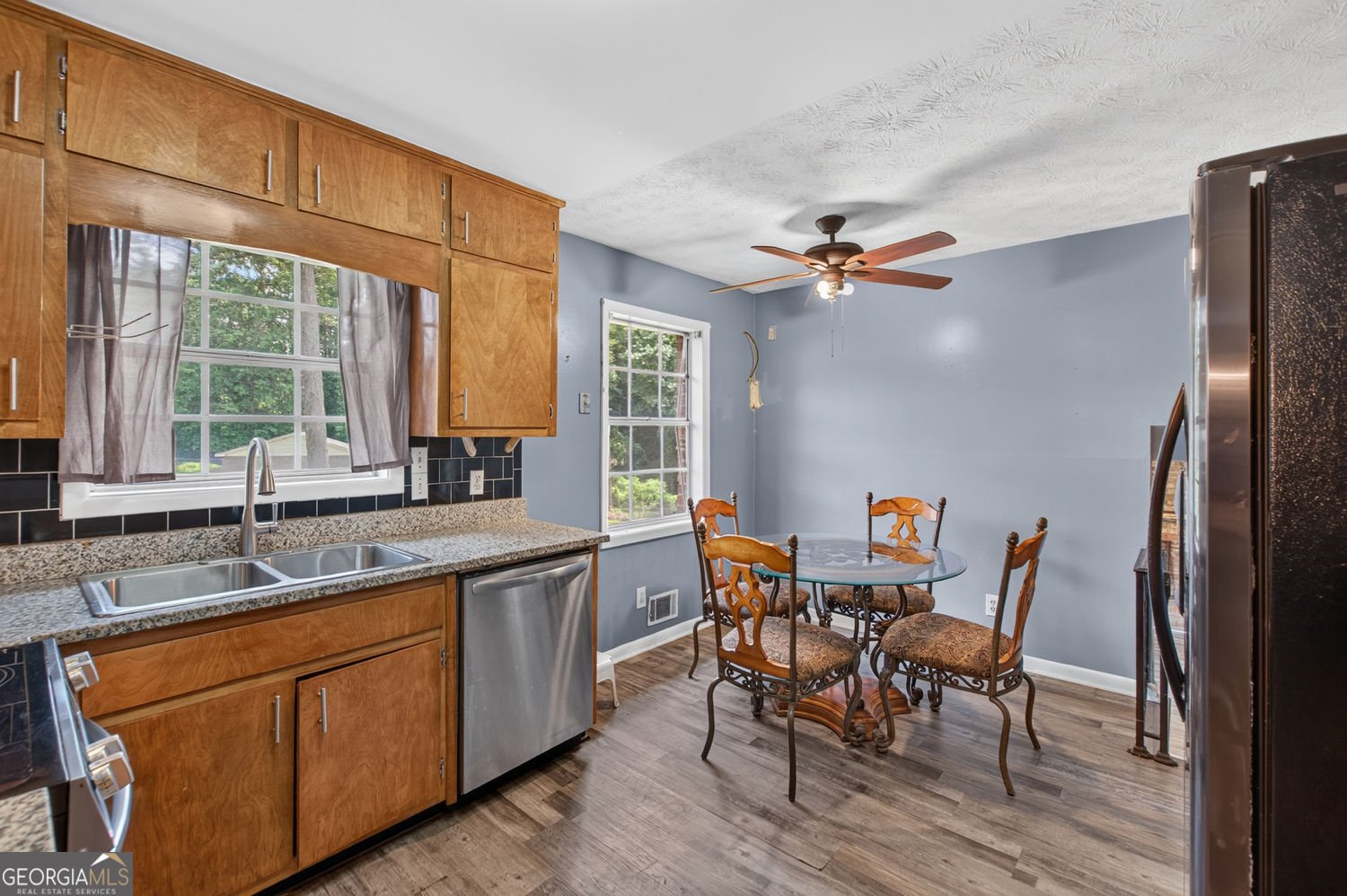 2272 Green Hawk Court Decatur - Photo 28