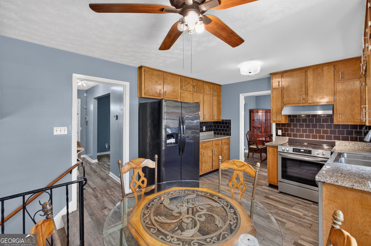 2272 Green Hawk Court Decatur - Photo 31