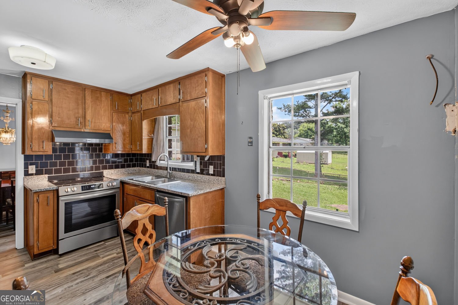 2272 Green Hawk Court Decatur - Photo 32