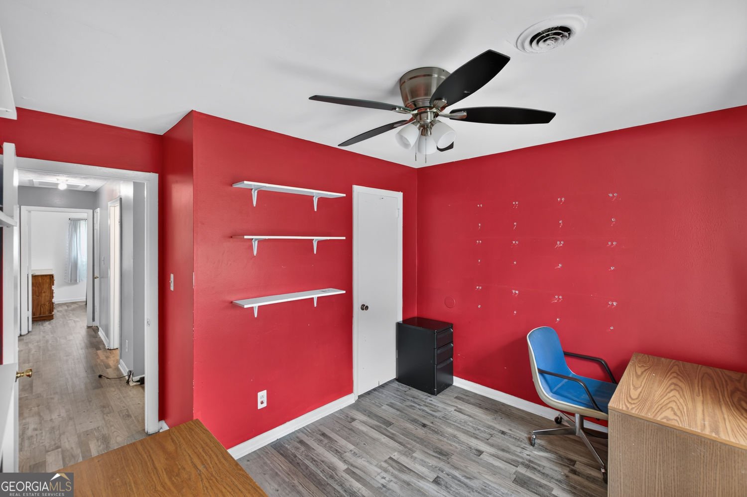 2272 Green Hawk Court Decatur - Photo 41