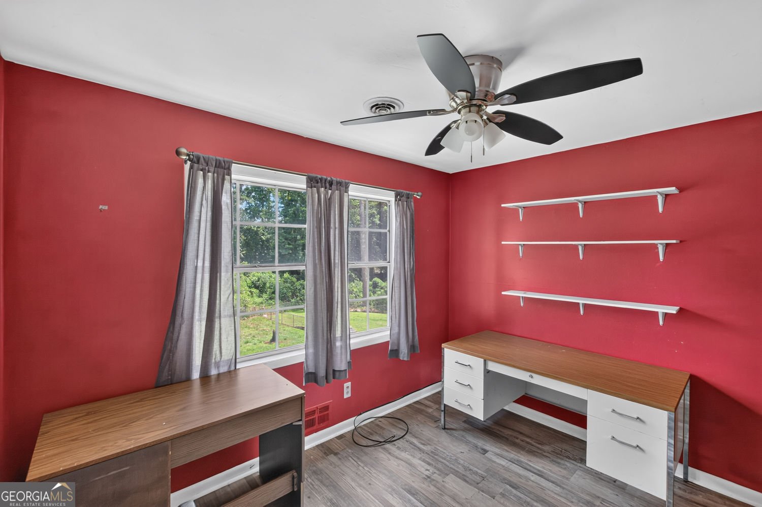 2272 Green Hawk Court Decatur - Photo 42