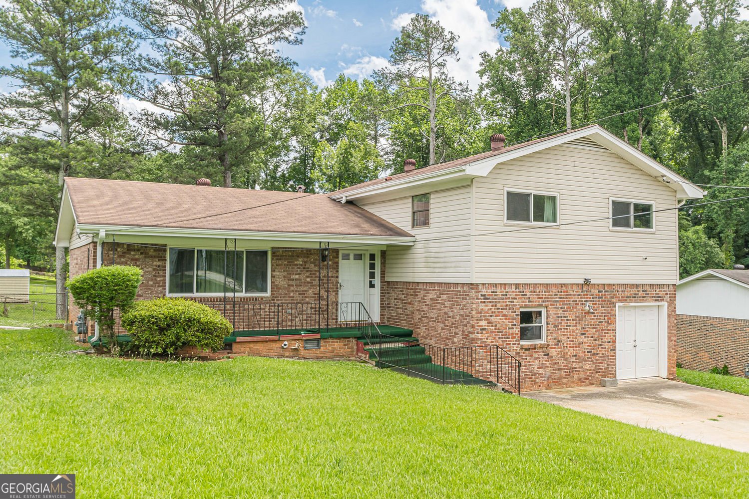 2272 Green Hawk Court Decatur - Photo 6