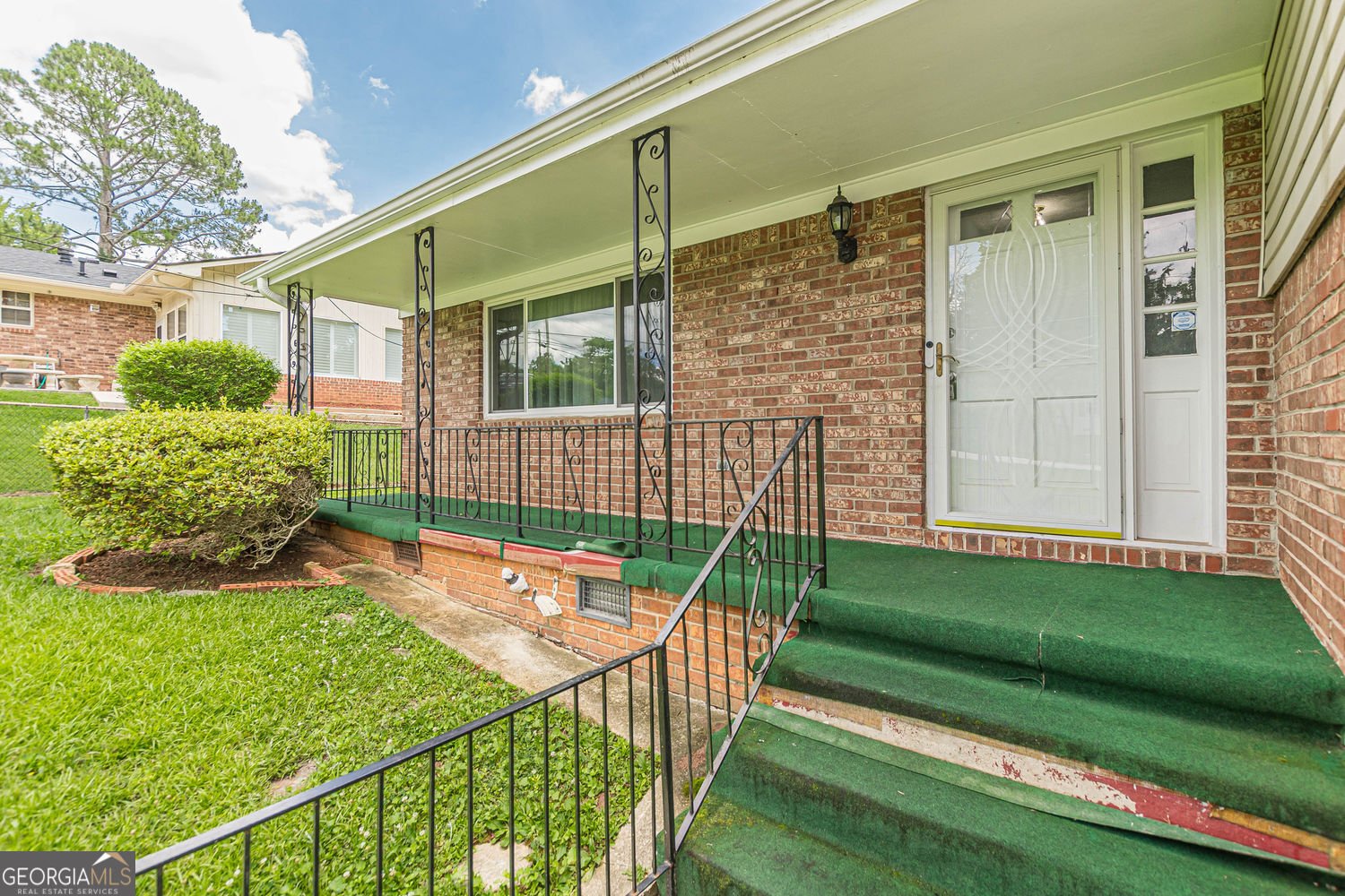 2272 Green Hawk Court Decatur - Photo 7