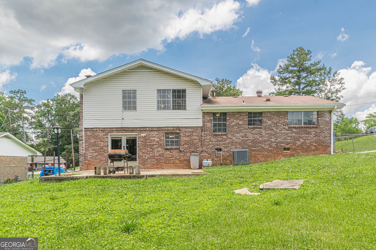 2272 Green Hawk Court Decatur - Photo 8