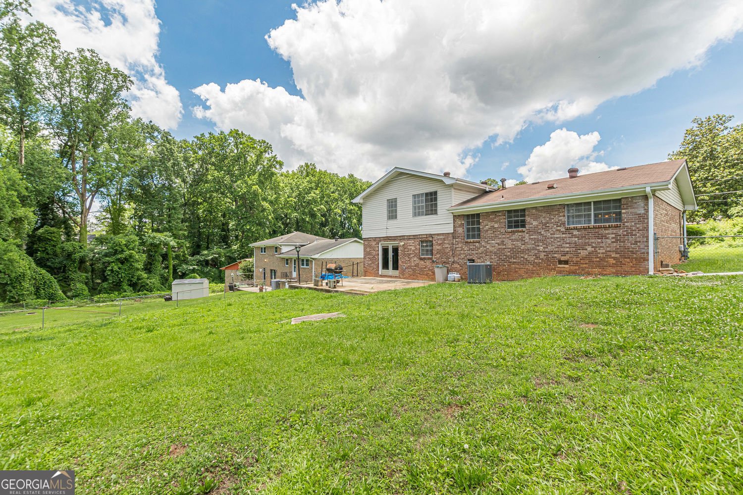2272 Green Hawk Court Decatur - Photo 9