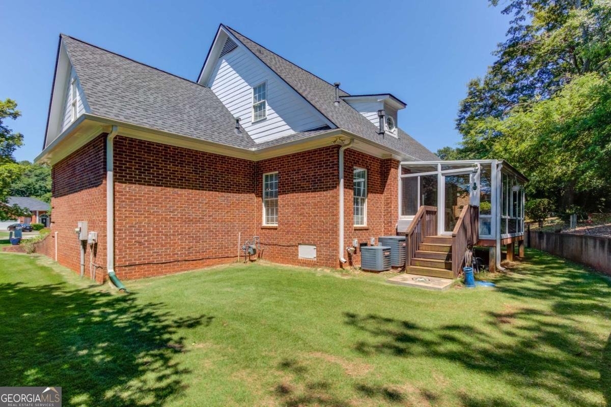 116 Flatrock Court Athens - Photo 34