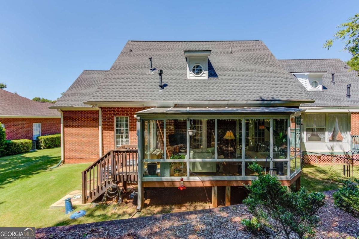 116 Flatrock Court Athens - Photo 36