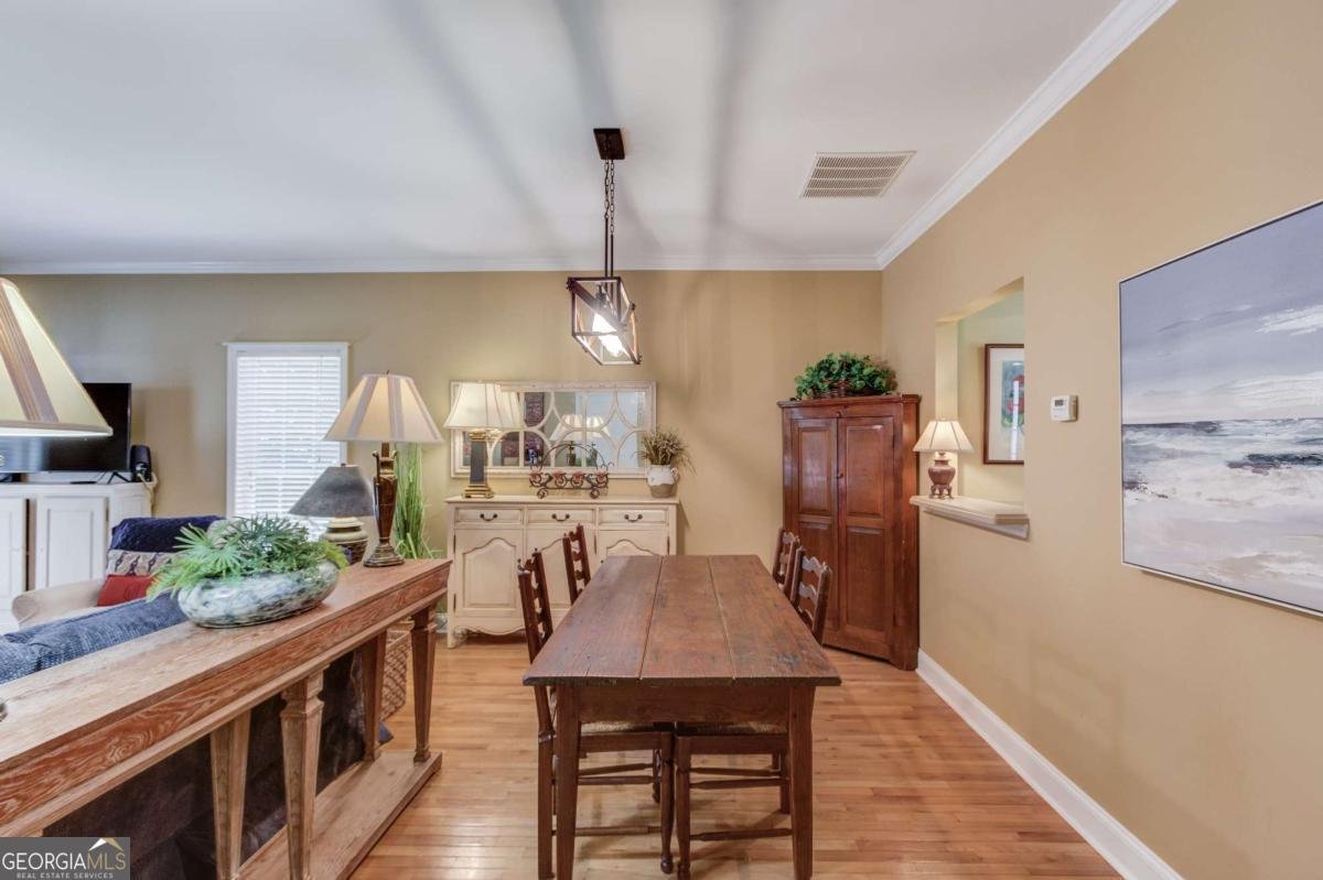 116 Flatrock Court Athens - Photo 6