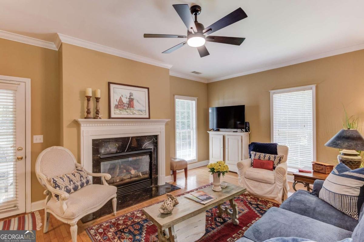 116 Flatrock Court Athens - Photo 8