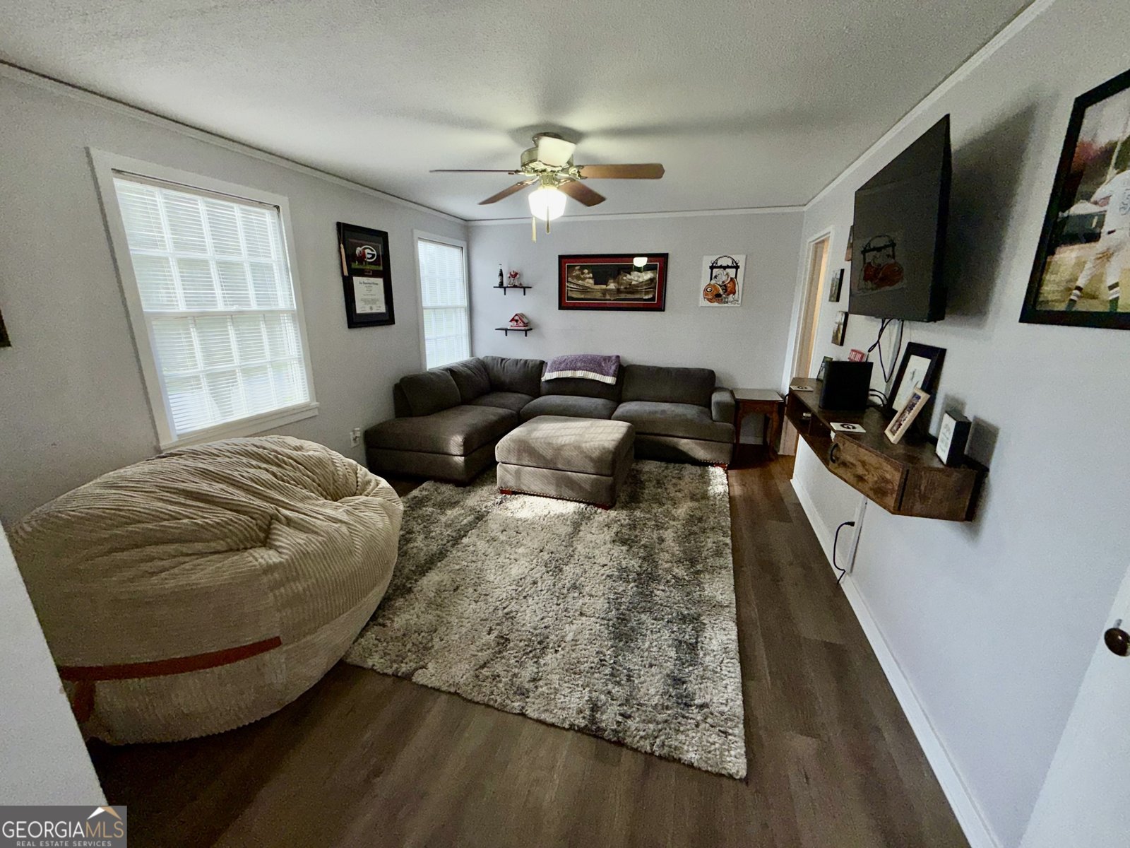 104 Forest Hill Road Elberton - Photo 11