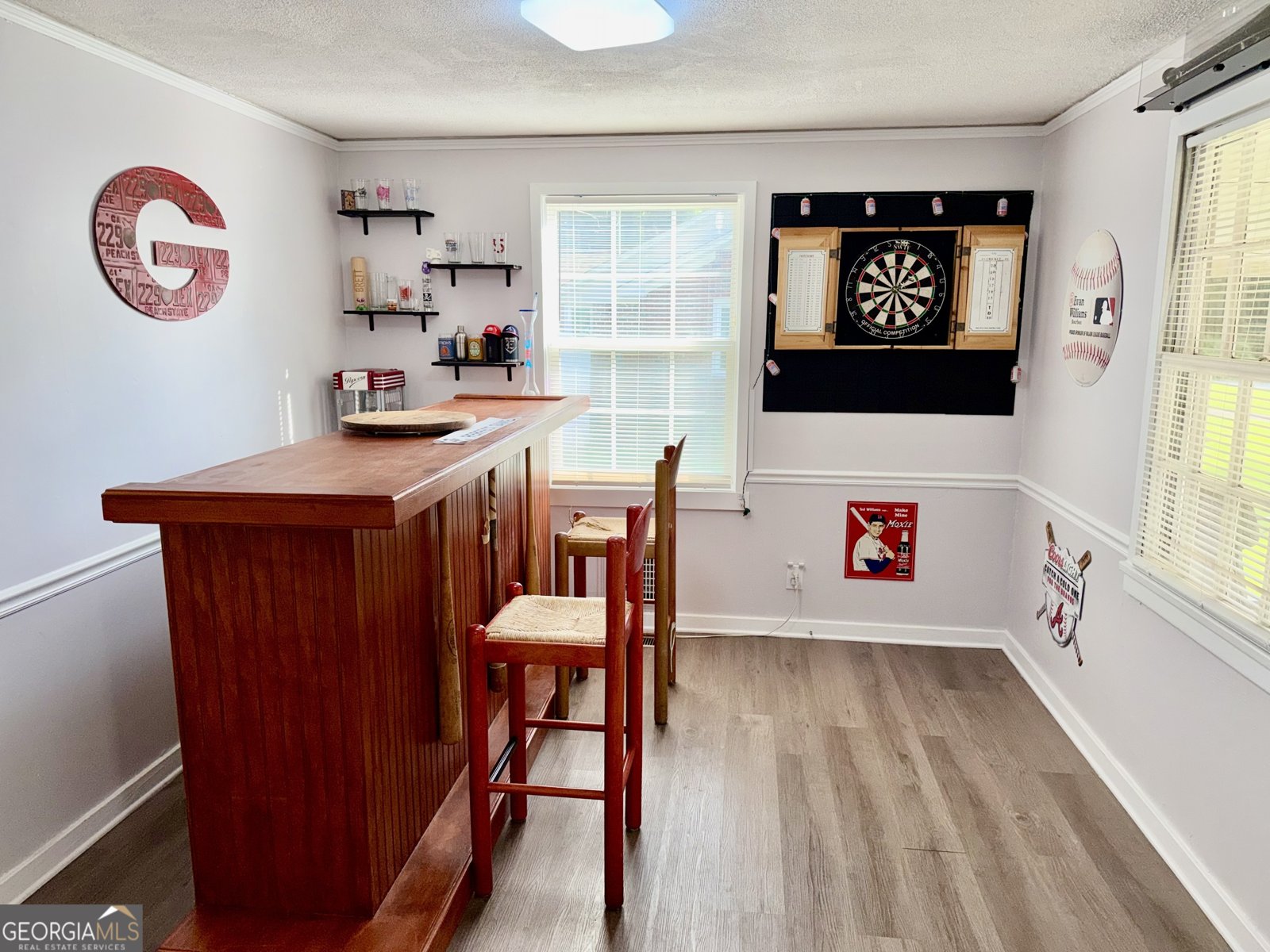 104 Forest Hill Road Elberton - Photo 22