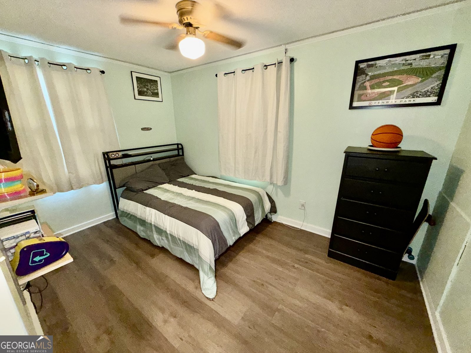 104 Forest Hill Road Elberton - Photo 24