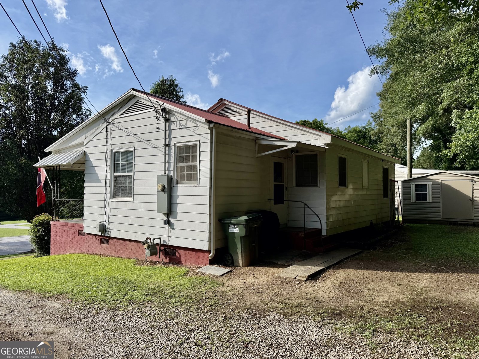104 Forest Hill Road Elberton - Photo 6
