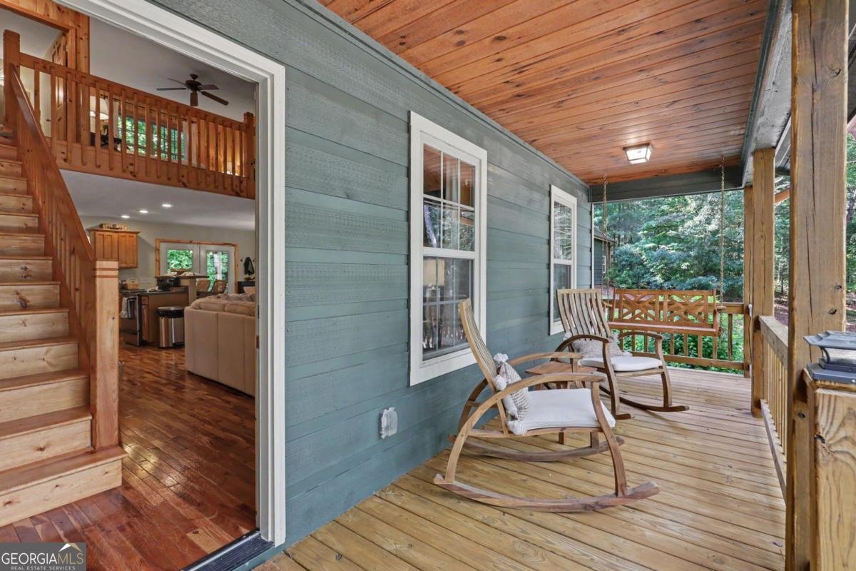 151 Wild Acres Road Blairsville - Photo 10