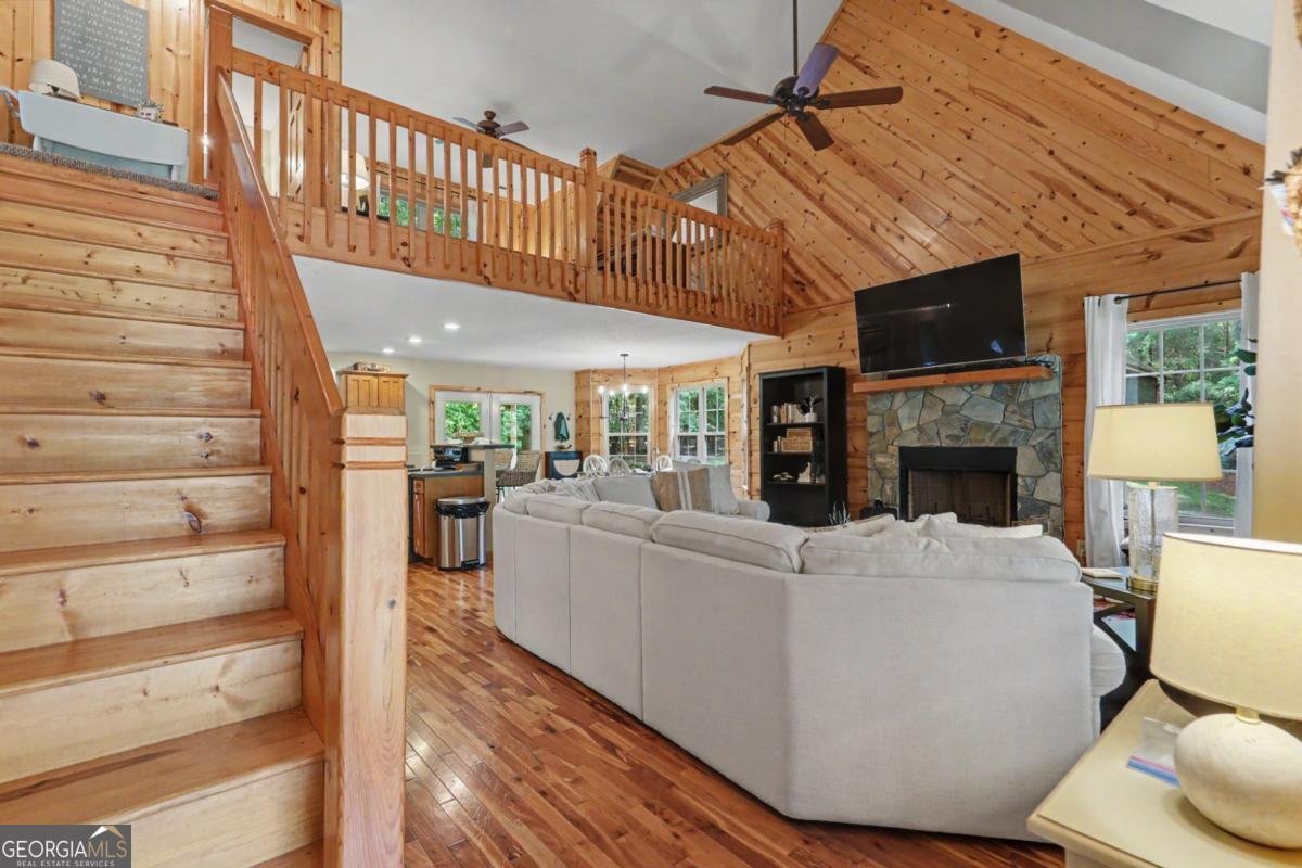 151 Wild Acres Road Blairsville - Photo 11