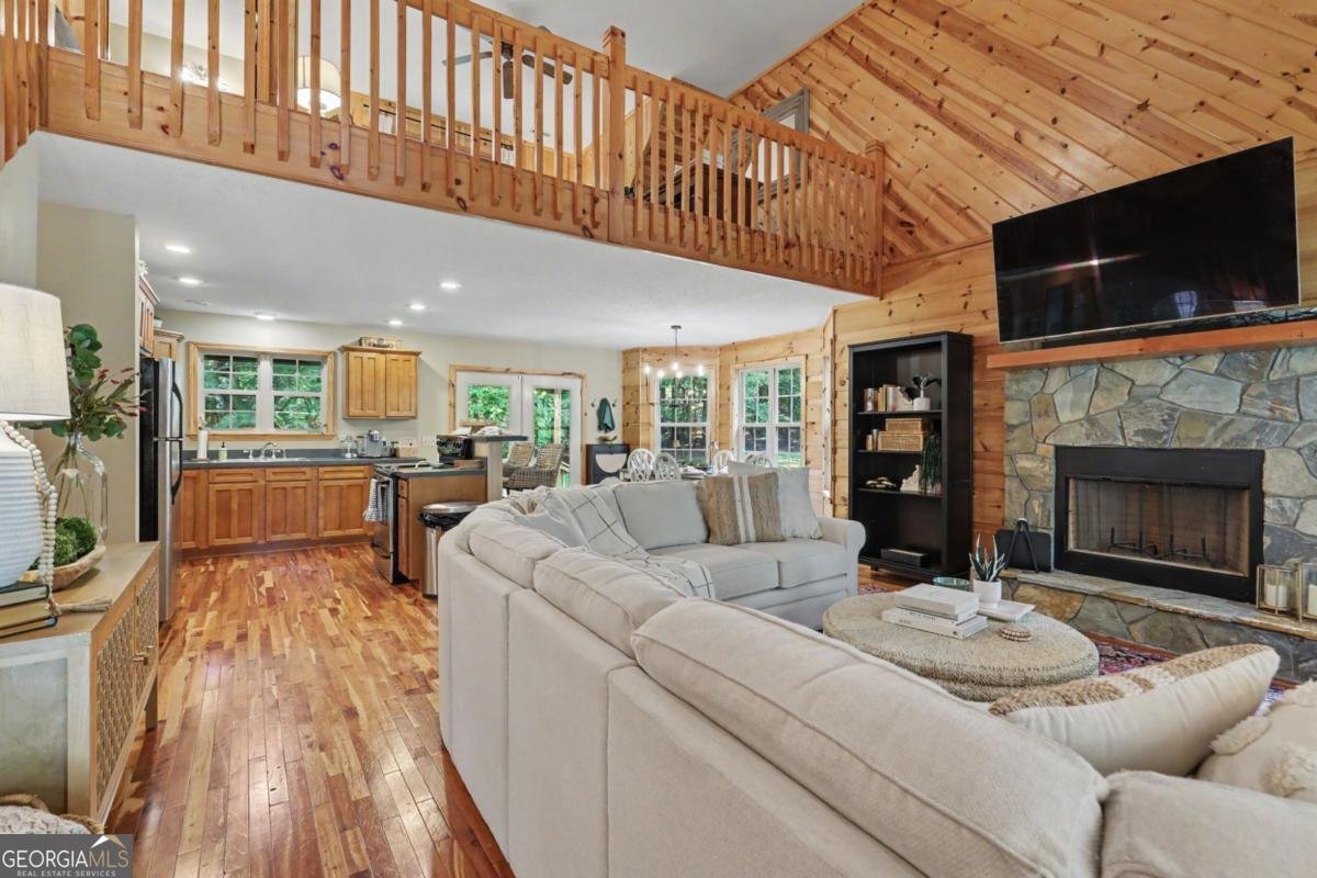 151 Wild Acres Road Blairsville - Photo 12