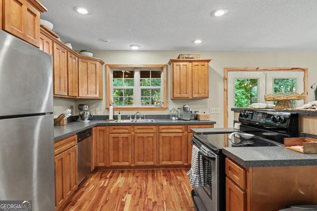 151 Wild Acres Road Blairsville - Photo 16
