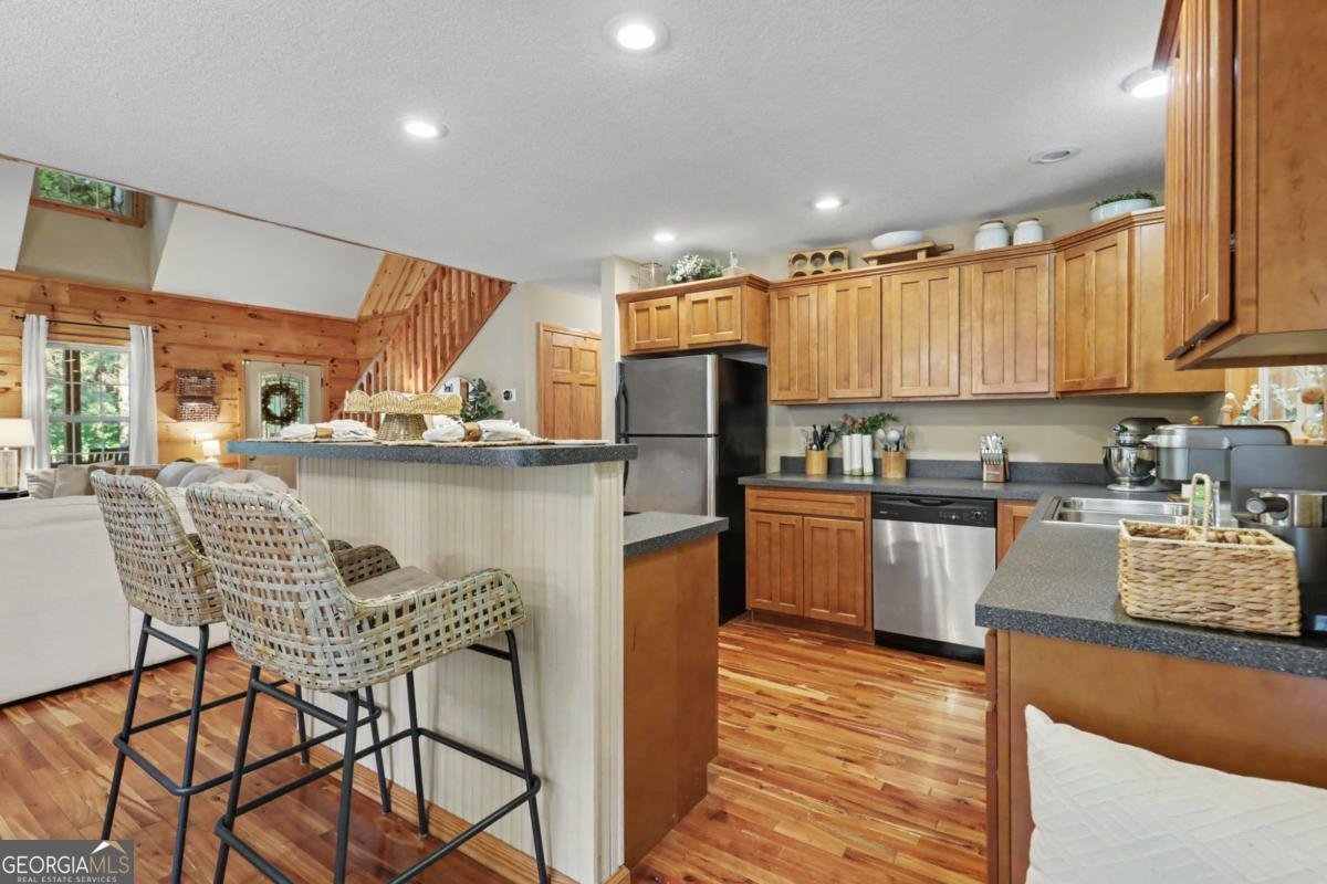 151 Wild Acres Road Blairsville - Photo 17