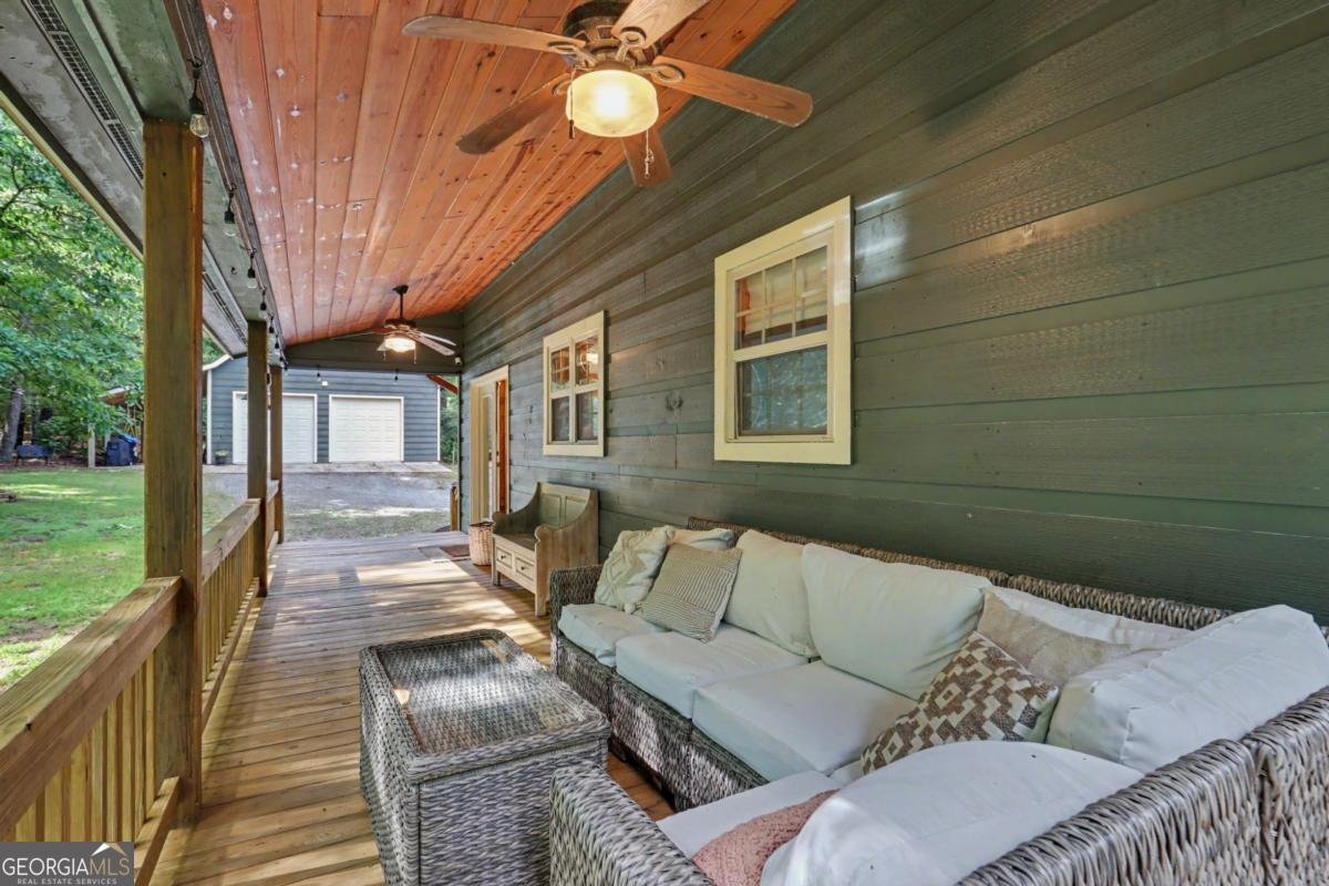 151 Wild Acres Road Blairsville - Photo 22