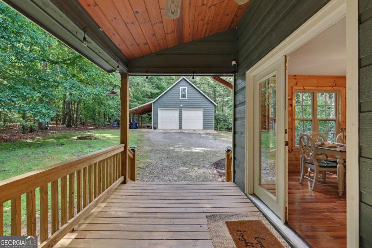 151 Wild Acres Road Blairsville - Photo 23