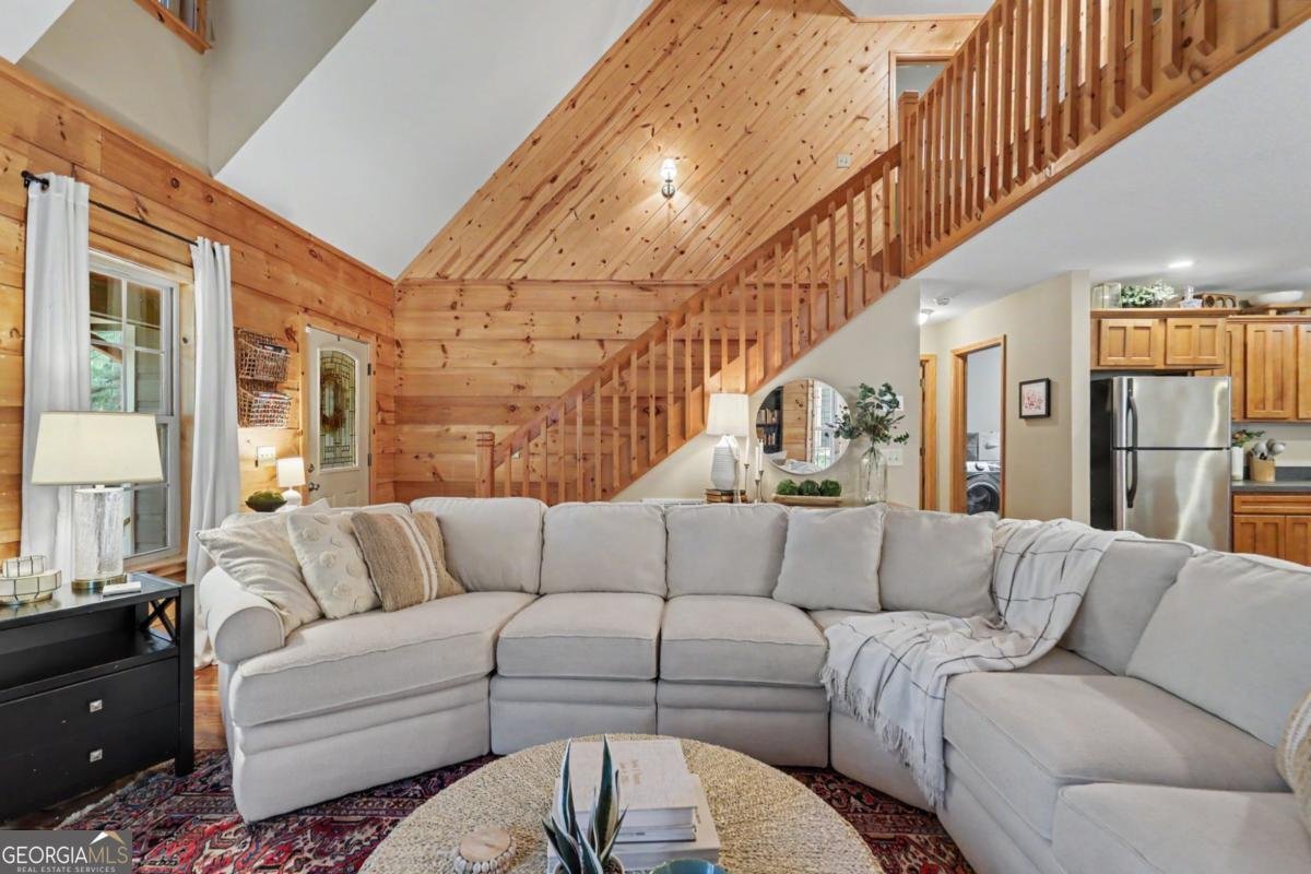 151 Wild Acres Road Blairsville - Photo 35